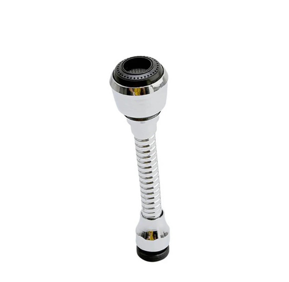 Grifo Flex 360º - Accesorio fregadero